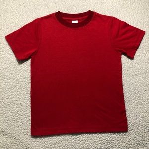 Red T-Shirt